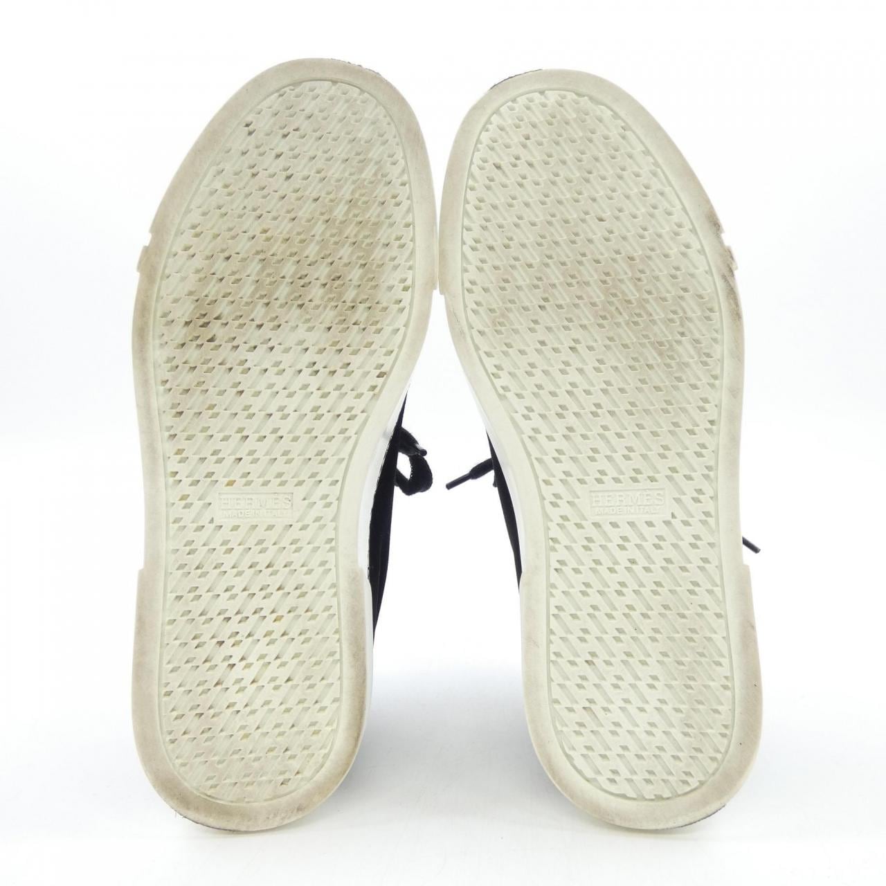 エルメス HERMES 192114Z スニーカー