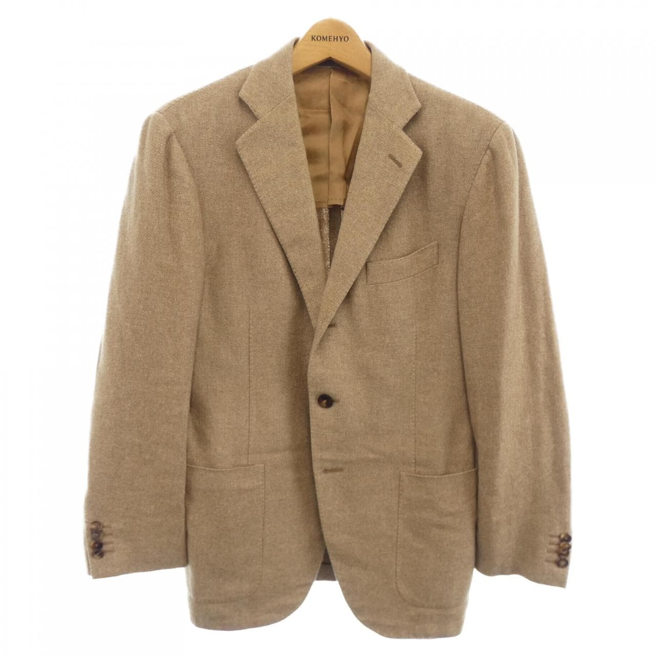 カルーゾ CARUSO ジャケット