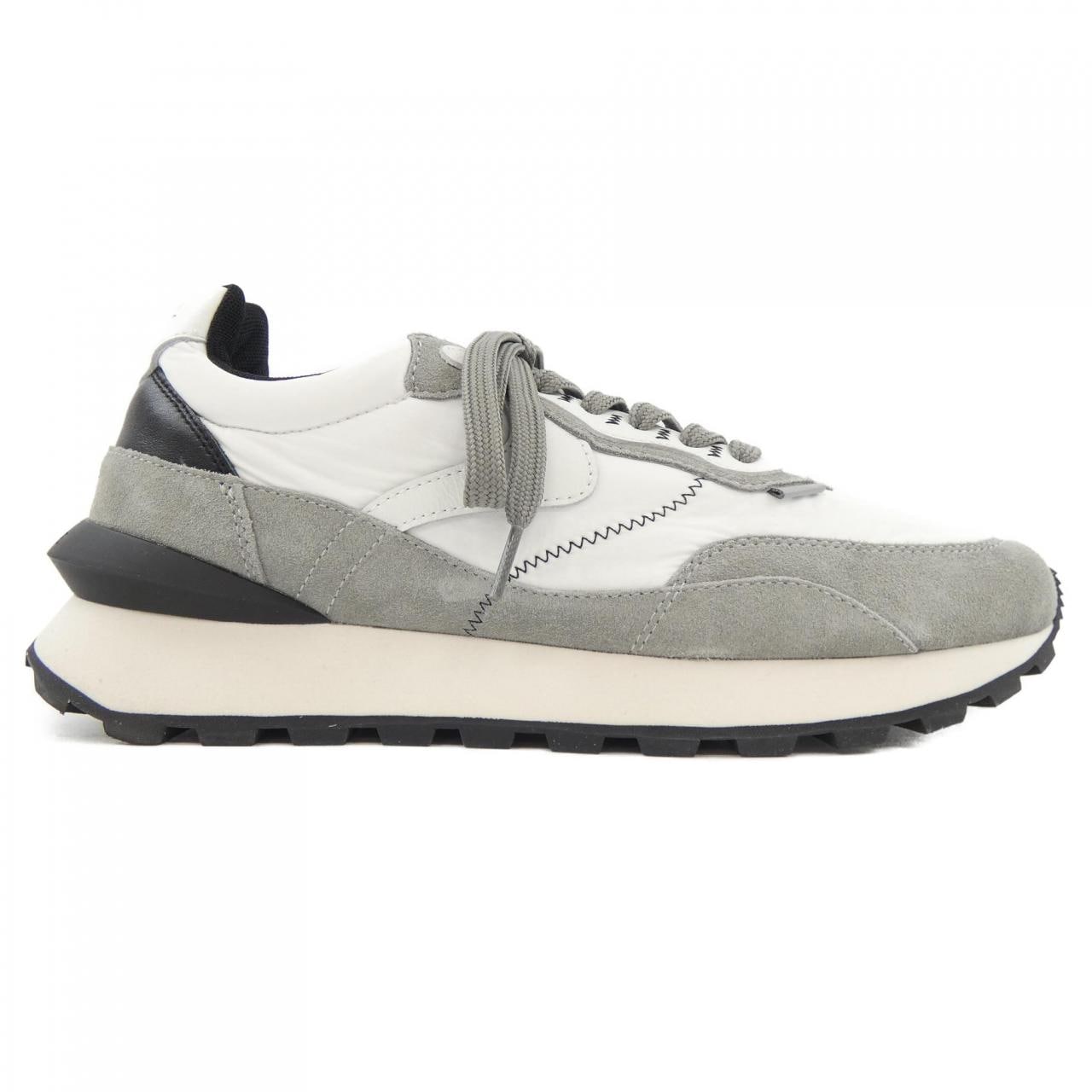 ボイルブランシェ VOILE BLANCHE スニーカー