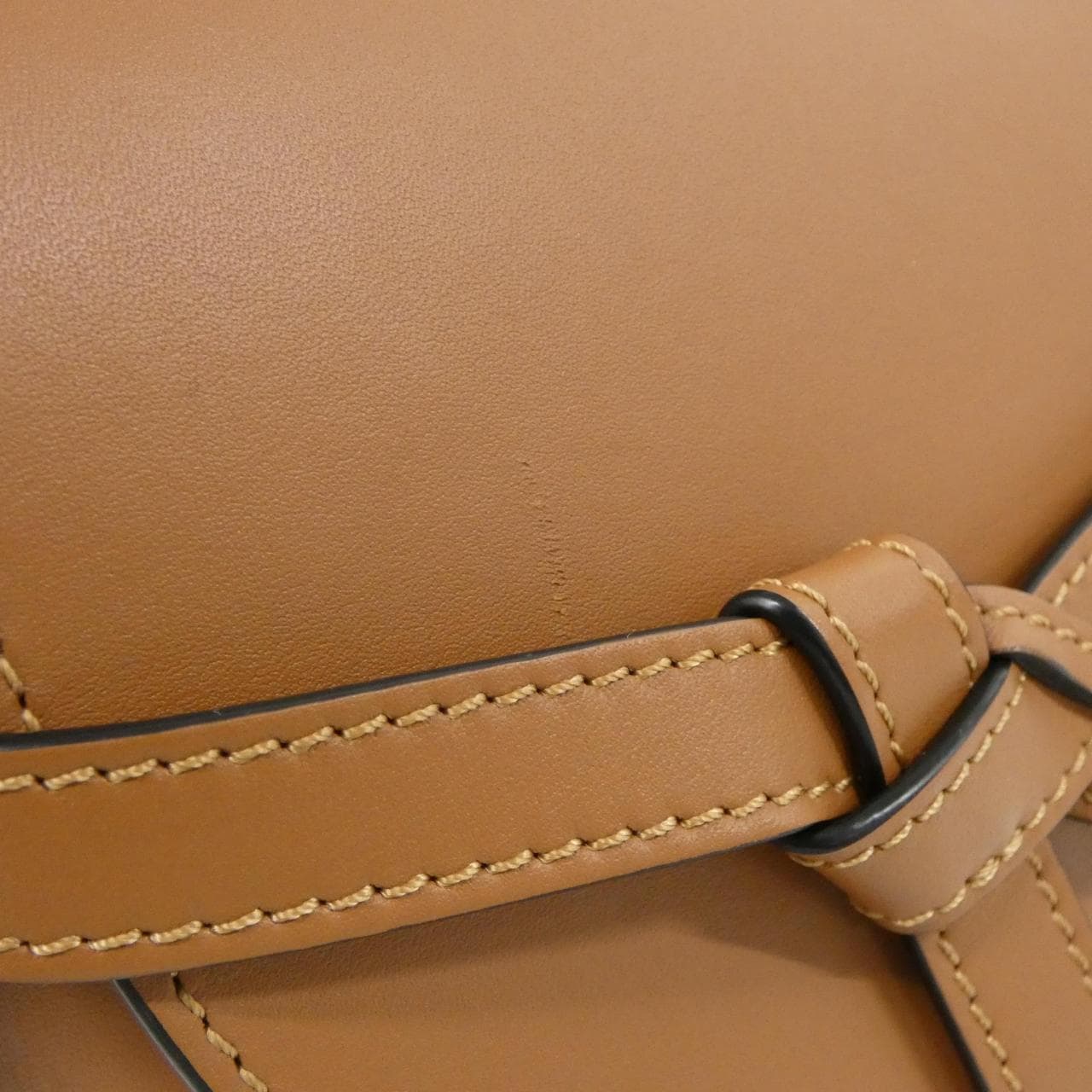 ロエベ ゲート デュアル ミニ A650N46X13 ショルダーバッグ