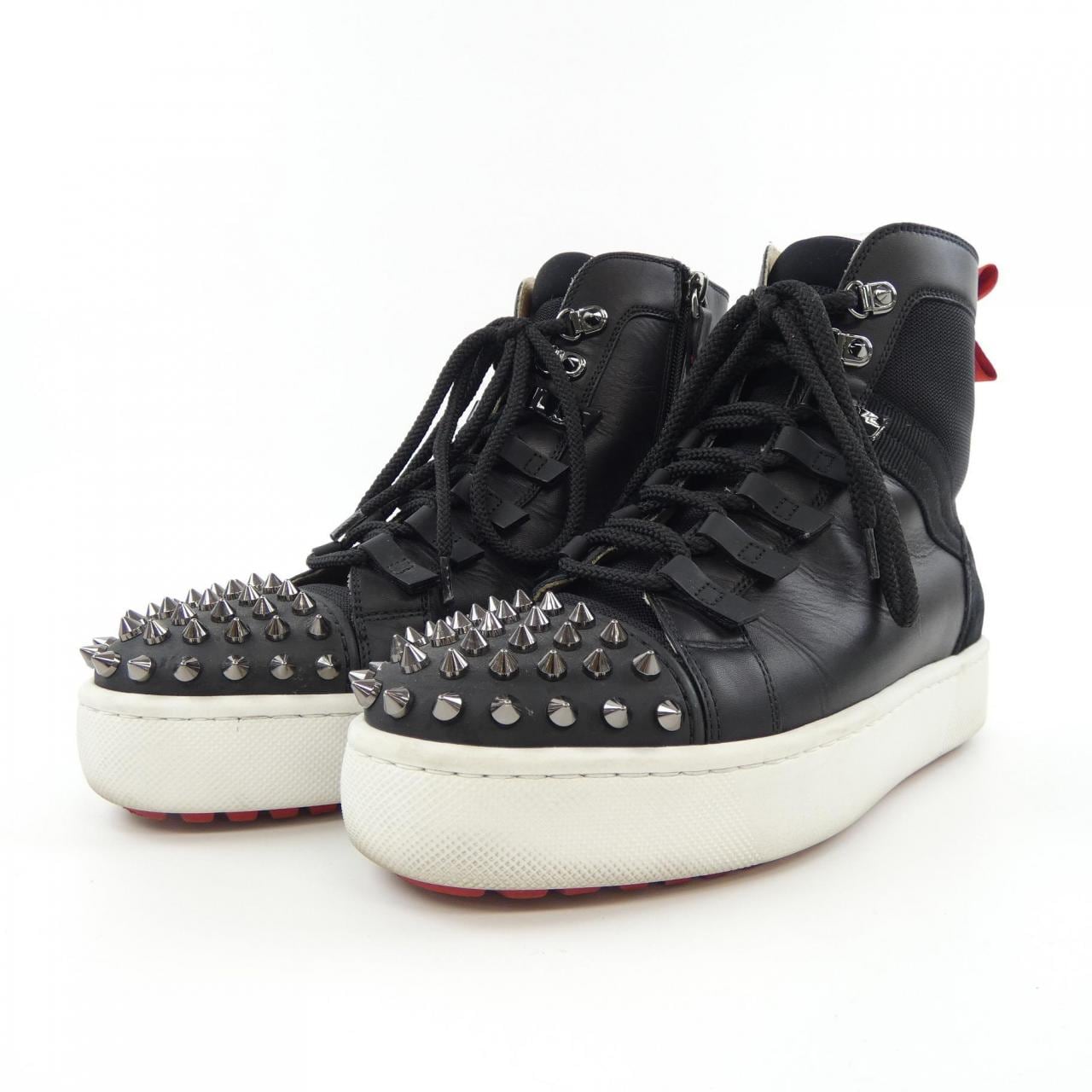 クリスチャンルブタン CHRISTIAN LOUBOUTIN ブーツ