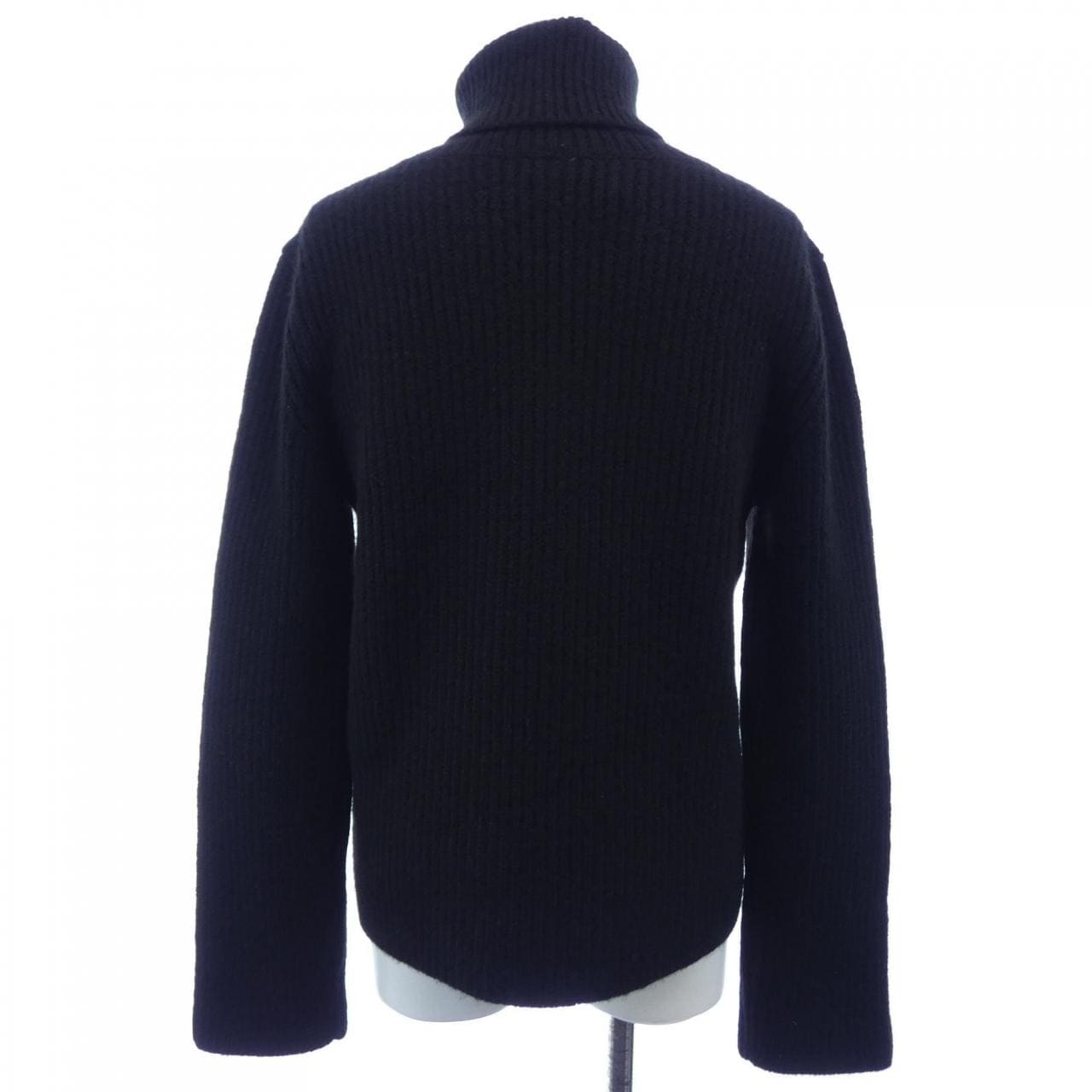 サンローラン SAINT LAURENT 757034 Y76HZ ニット