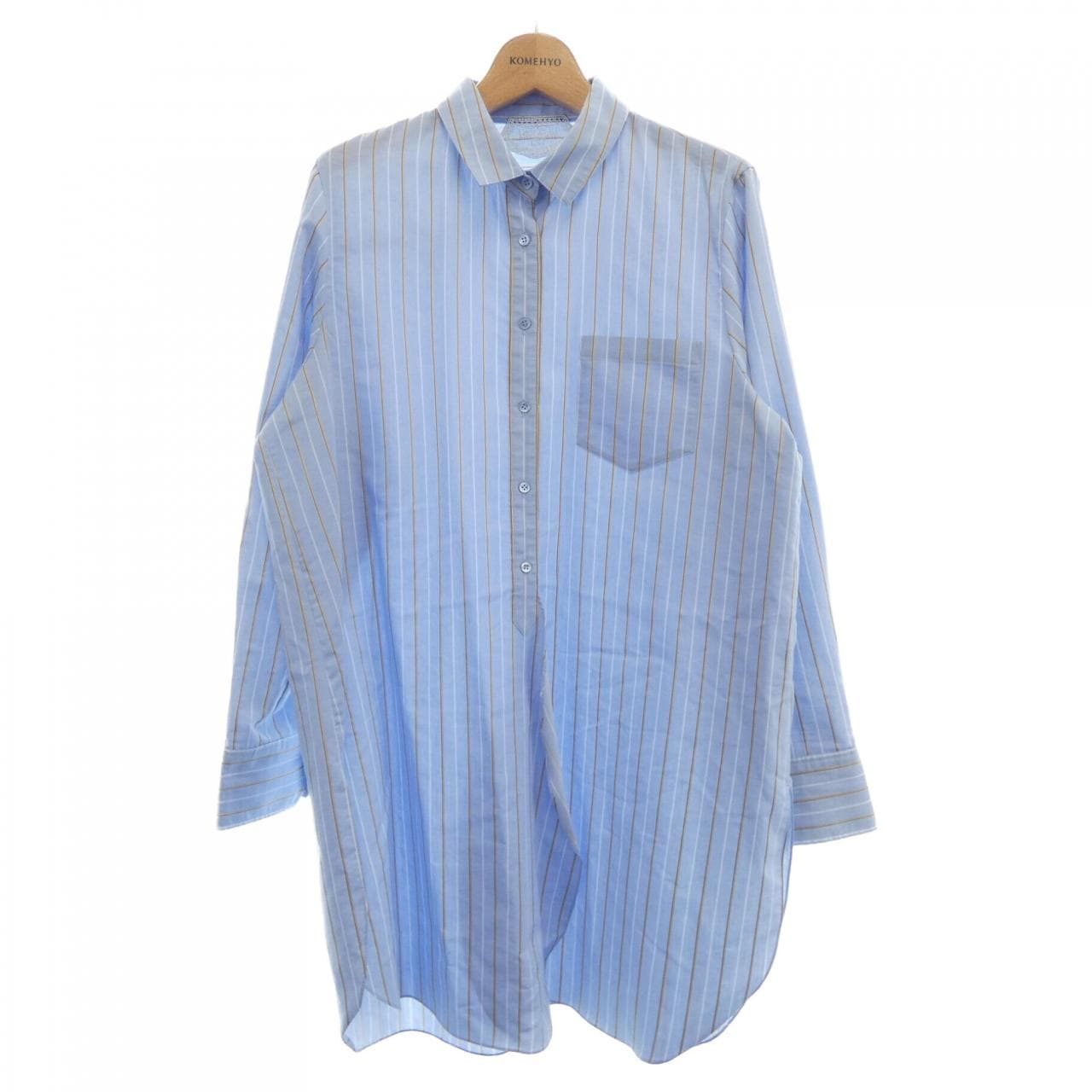 マーレンダム MARLENE DAM シャツ