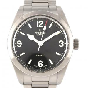 【ノーメンテナンス還元価格】チューダー/チュードル レンジャー M79950-0001 SS 自動巻