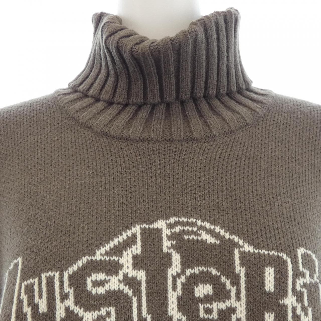 ヒステリックグラマー HYSTERIC GLAMOUR 01243NS06 ニット