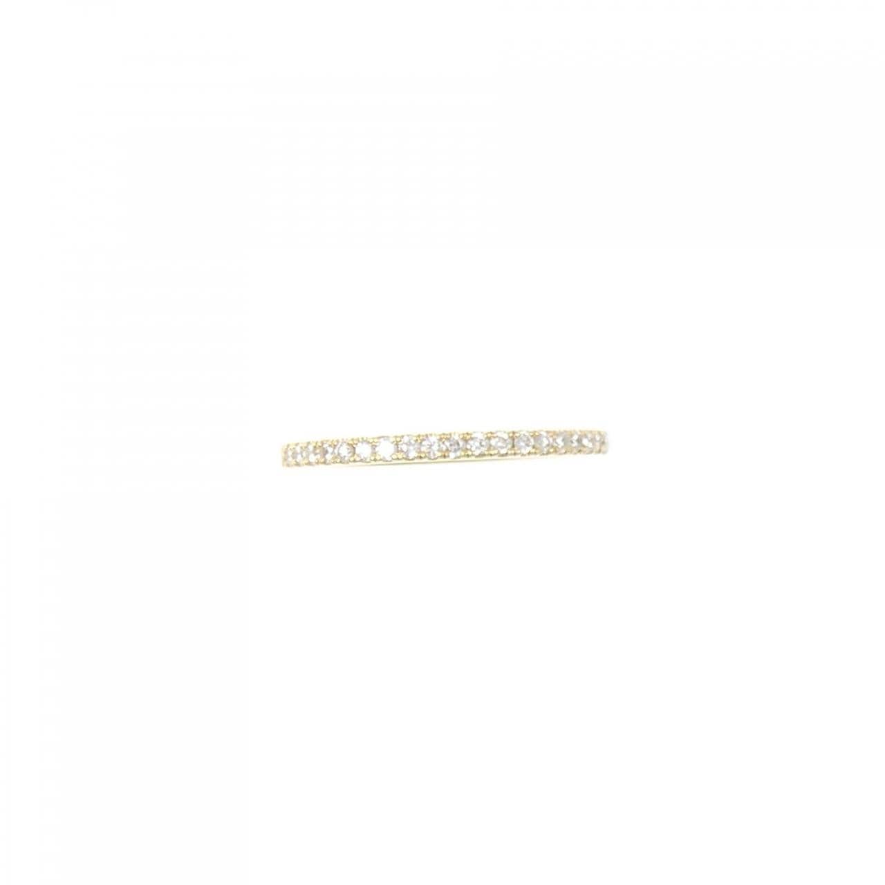 アーカー ティナ リング 0.16CT