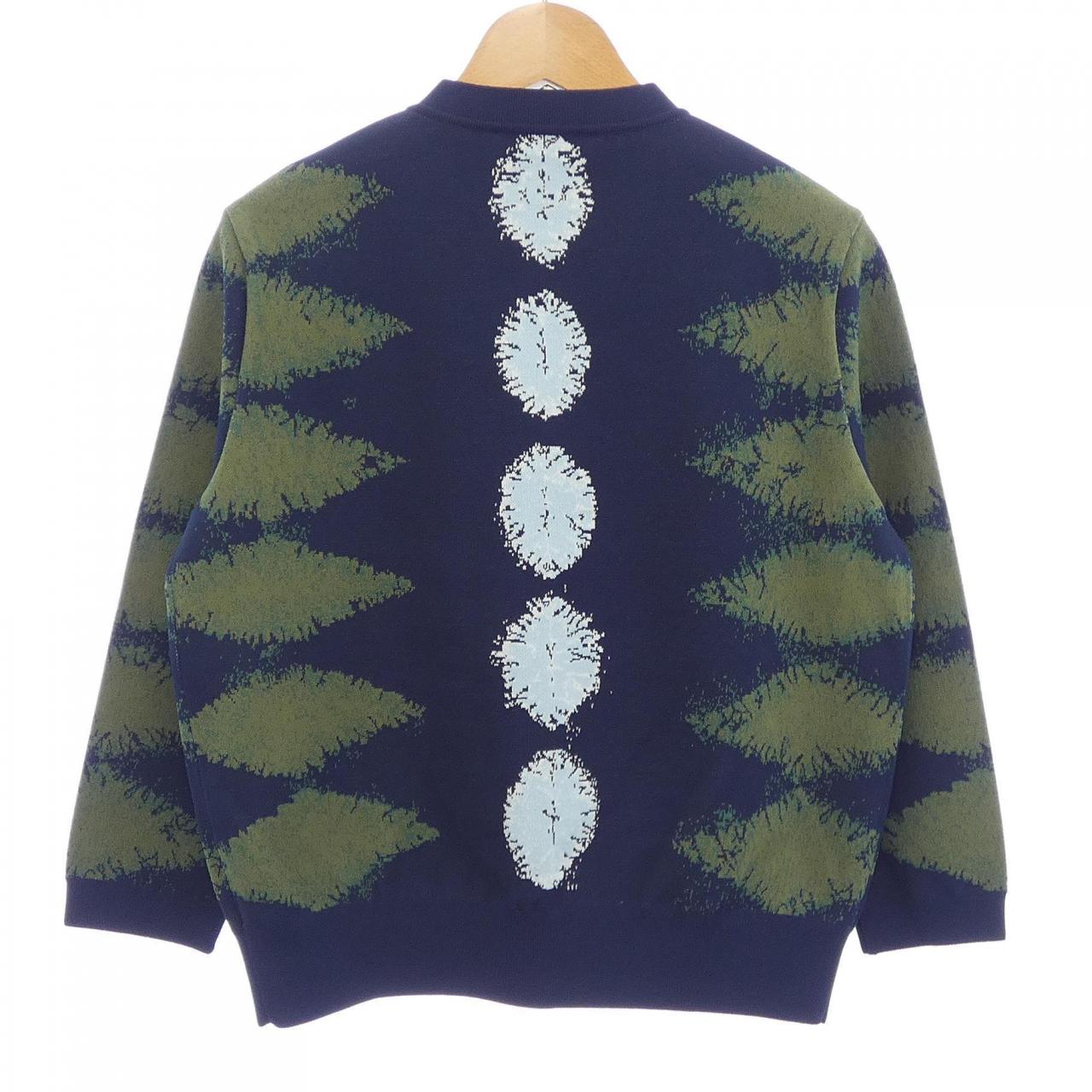 クリスチャンディオール CHRISTIAN DIOR 044G11AM507 カーディガン