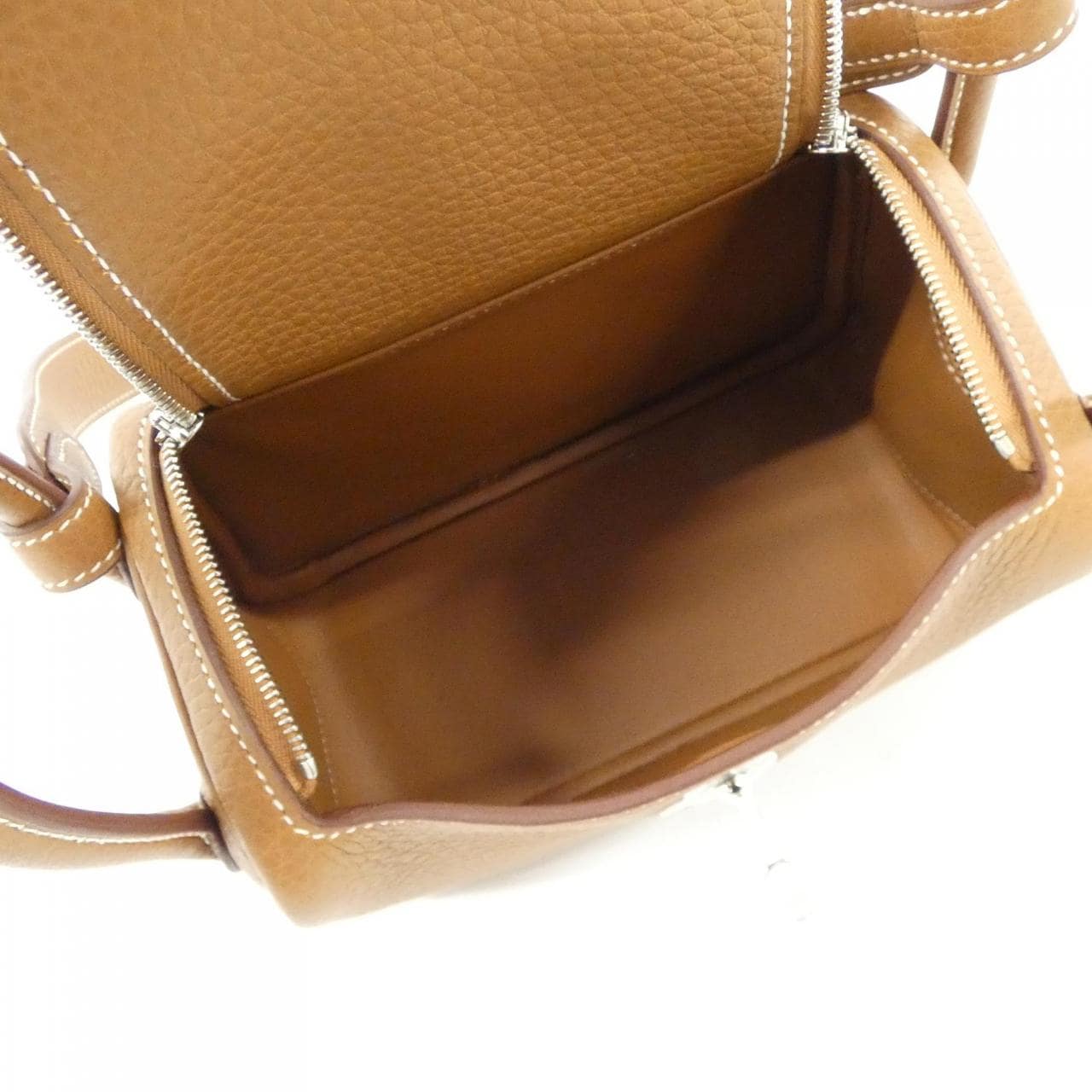 エルメス リンディ2 MINI 085956CK ショルダーバッグ