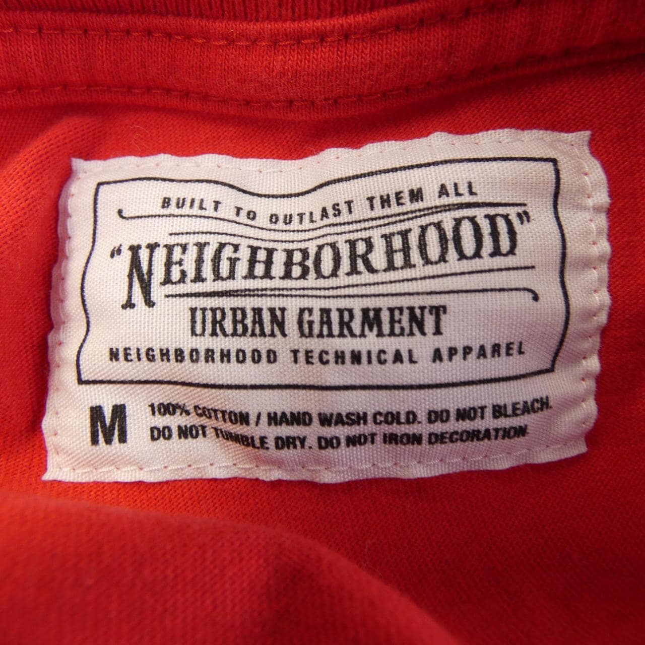 ネイバーフッド NEIGHBORHOOD Tシャツ