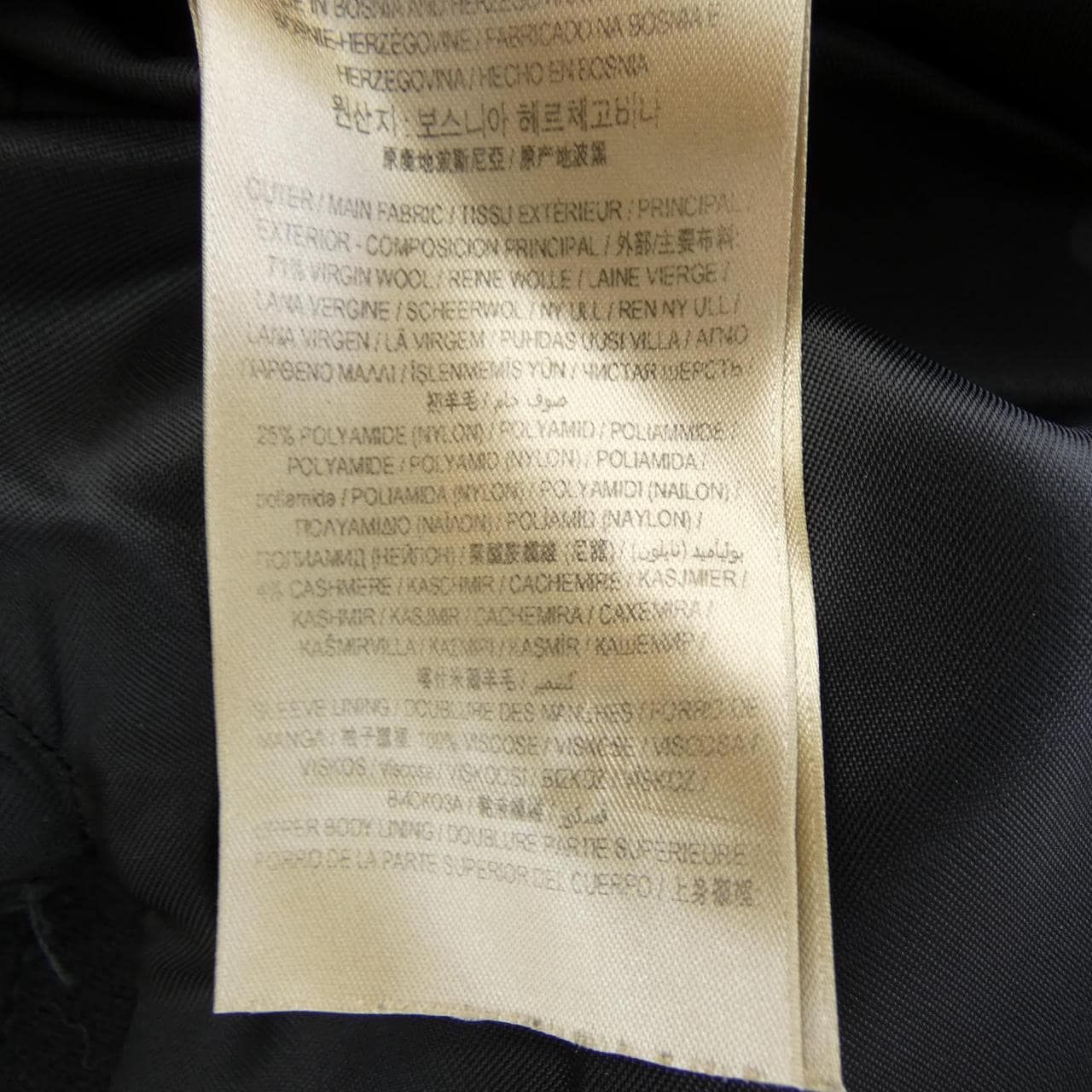 バーバリー BURBERRY 39656311 コート