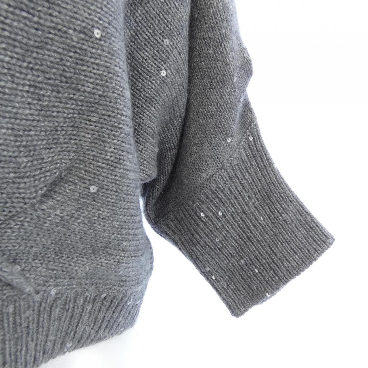 ブルネロクチネリ BRUNELLO CUCINELLI ニット