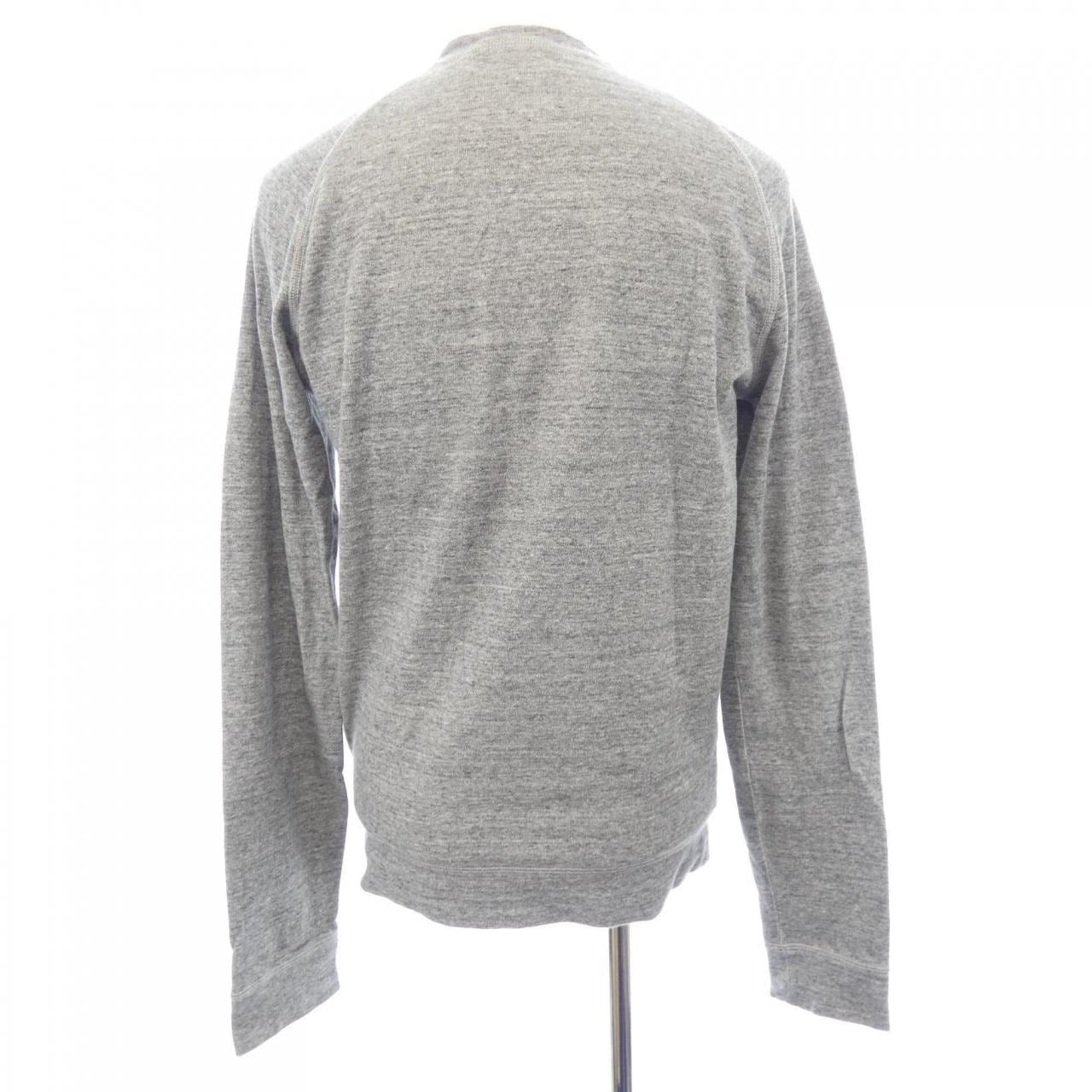 ディースクエアード DSQUARED2 S74GU0188 スウェット