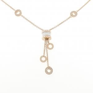 BVLGARI B.zero1 necklace