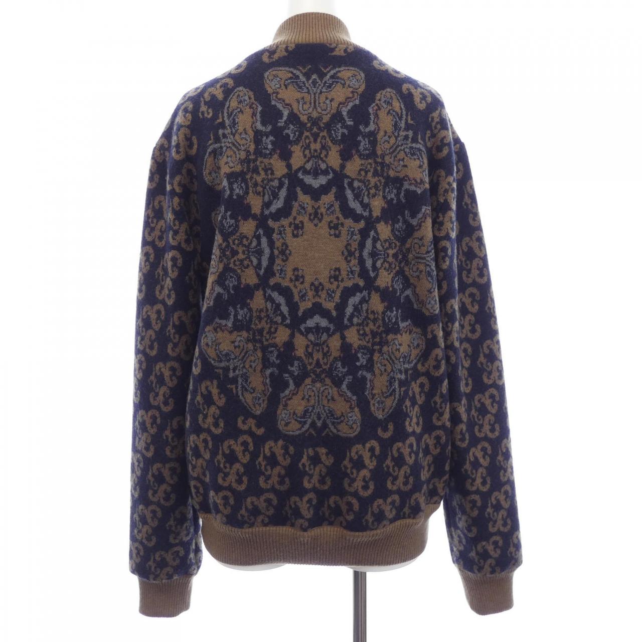 エトロ ETRO ブルゾン