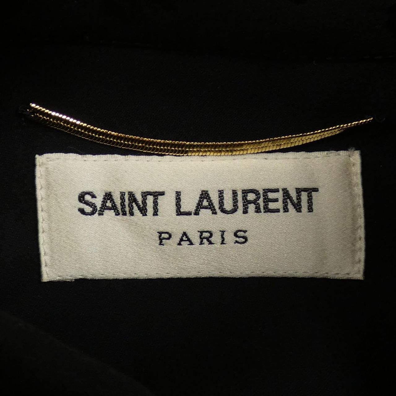 サンローラン SAINT LAURENT 533056 Y251S ワンピース