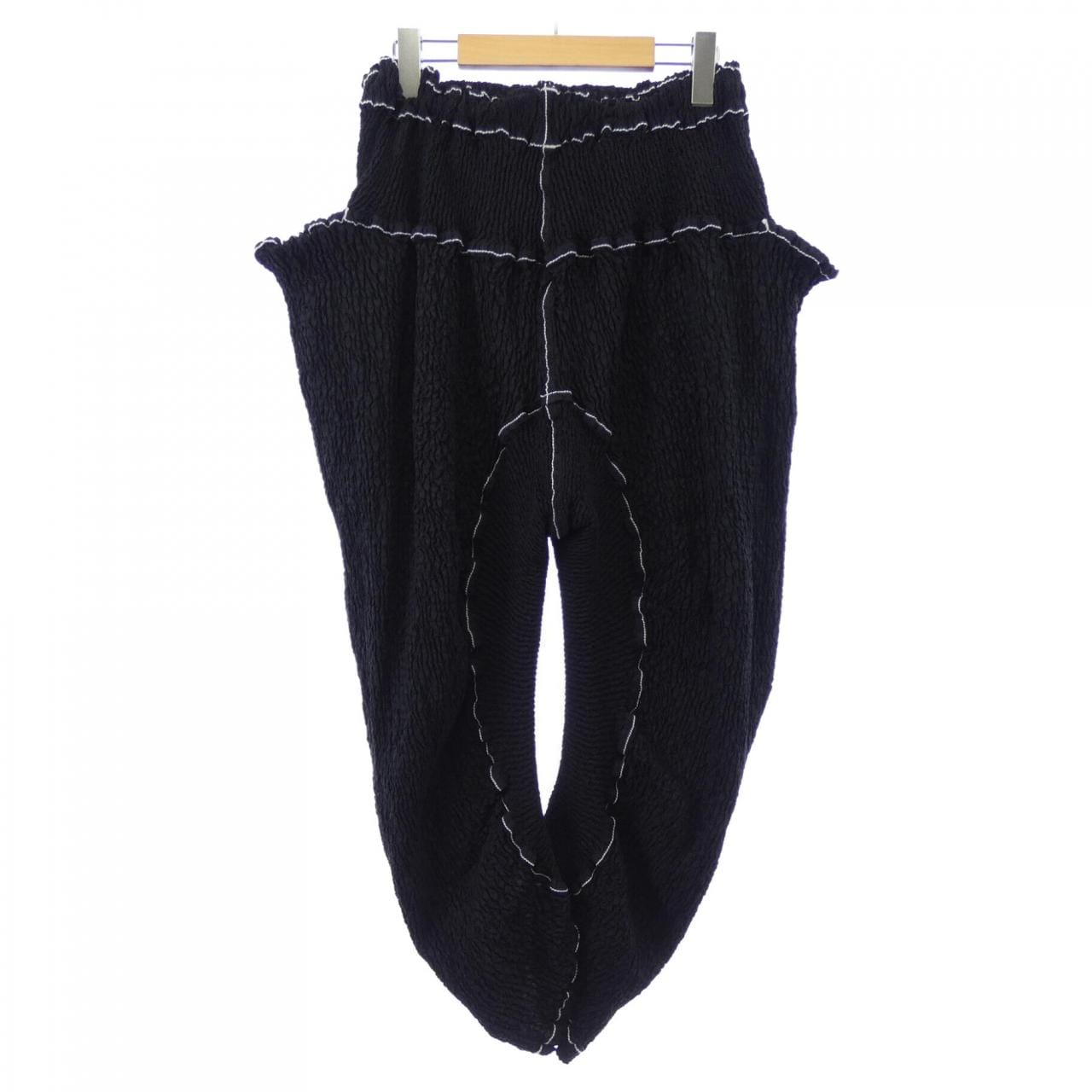 イッセイミヤケ ISSEY MIYAKE IM21FF539 パンツ