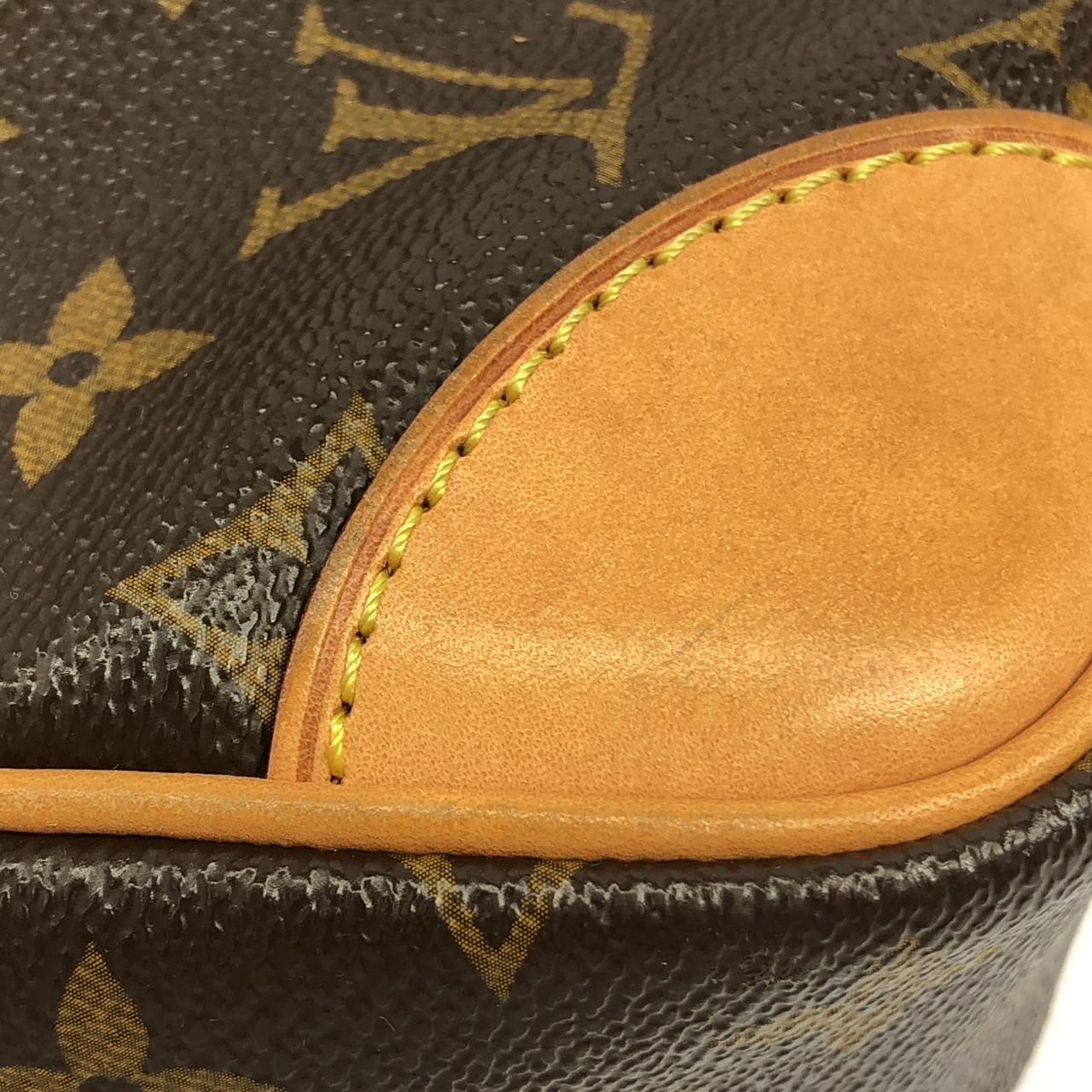 ルイヴィトン モノグラム トロカデロ 27cm M51274 ショルダーバッグ