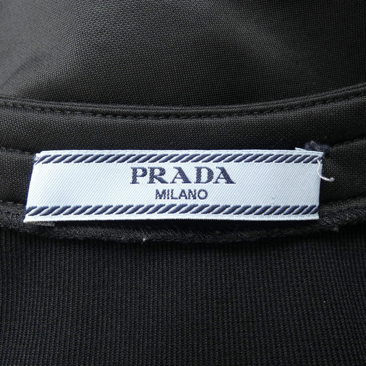 プラダ PRADA 34387 カーディガン