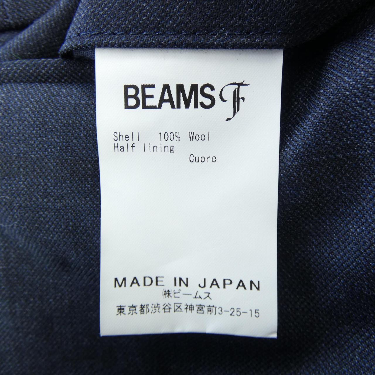 BEMESF スーツ