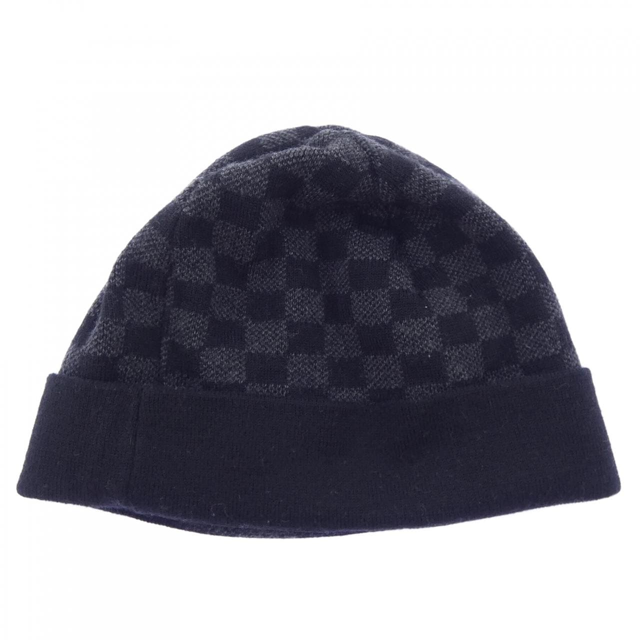 ルイヴィトン LOUIS VUITTON ニットキャップ