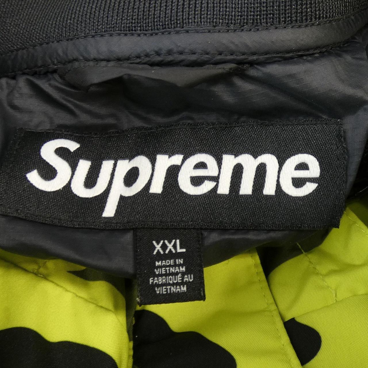 シュプリーム SUPREME ジャケット