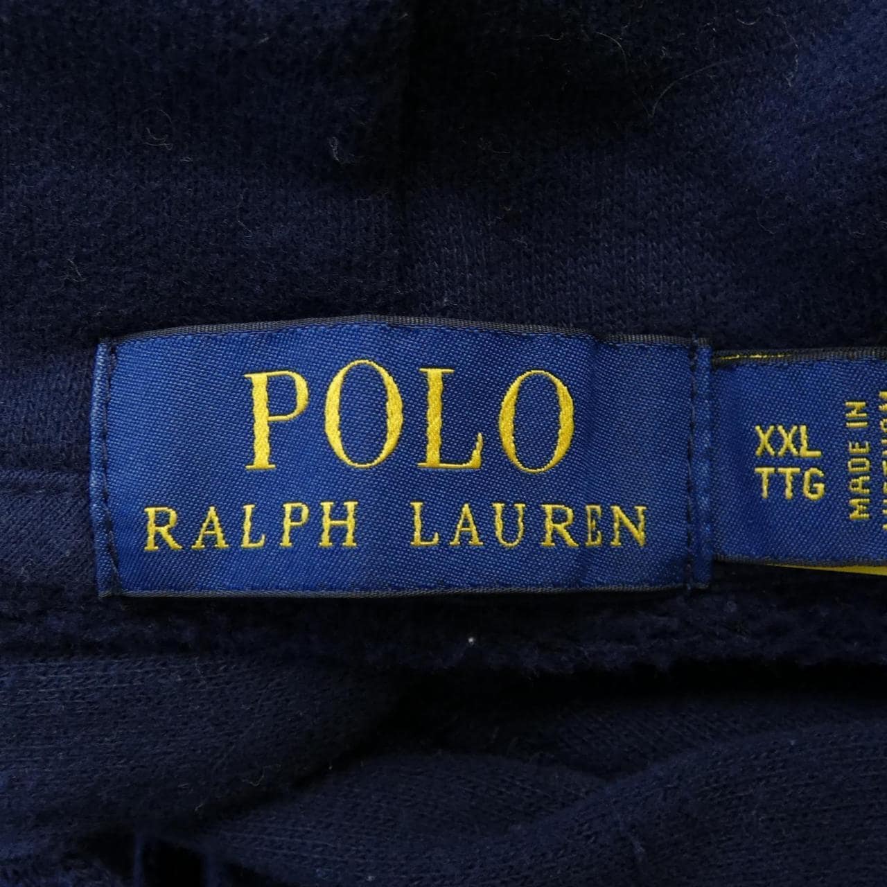 Polo Ralph Lauren POLO RALPH LAUREN PARKER