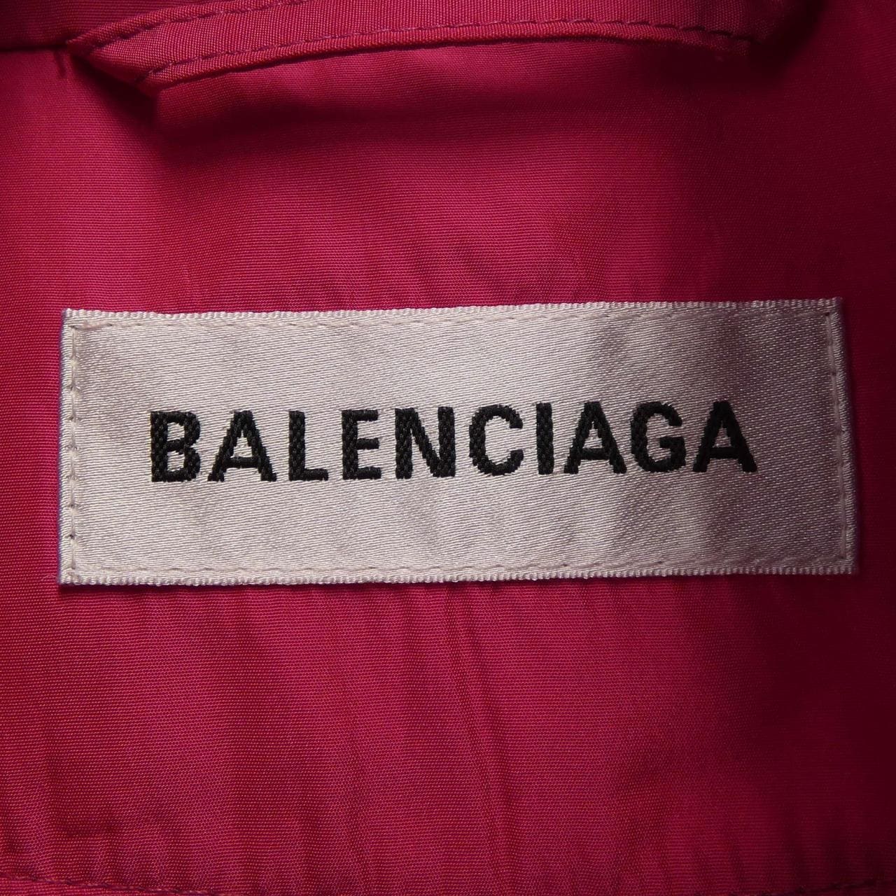 バレンシアガ BALENCIAGA ジャケット
