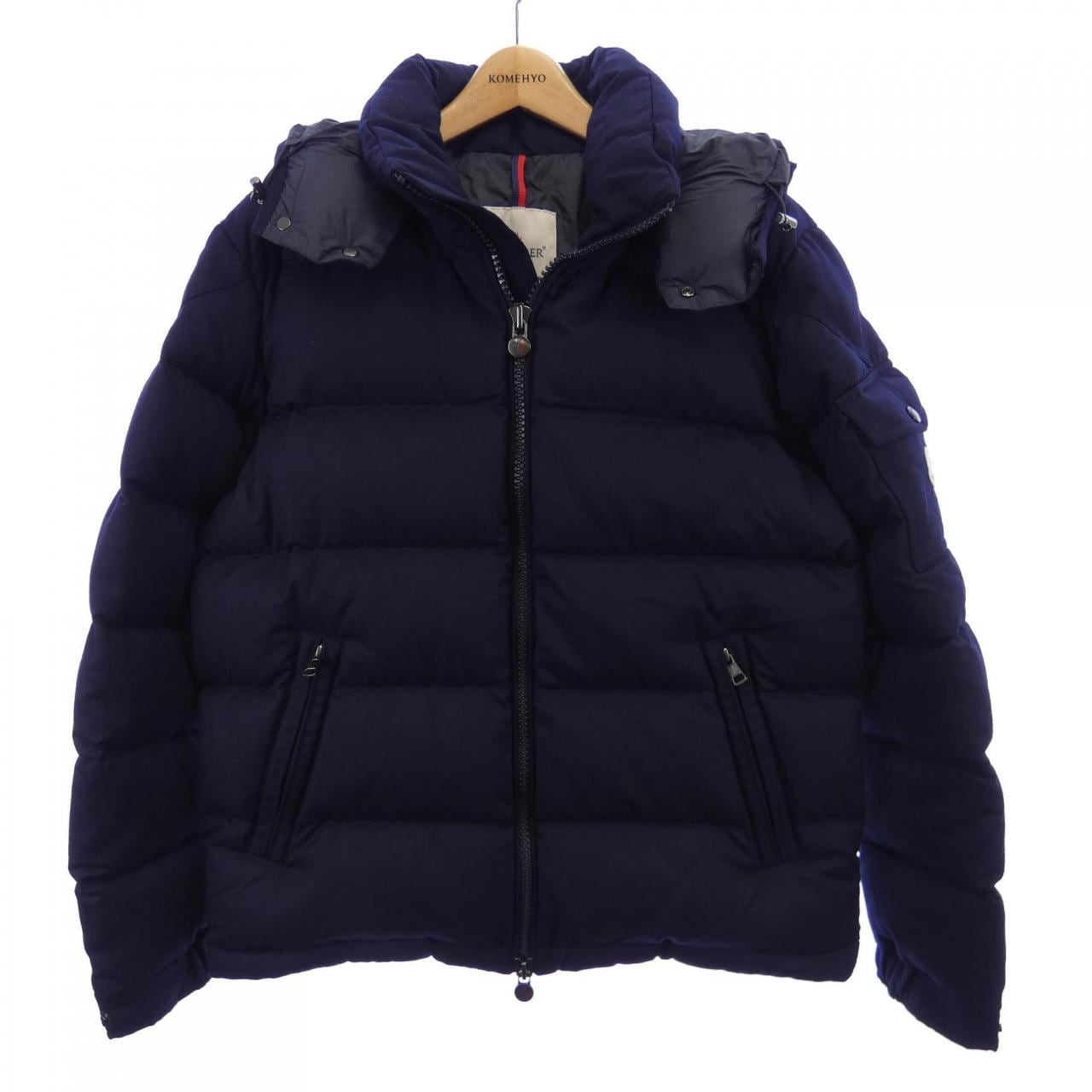 モンクレール MONCLER ダウンジャケット