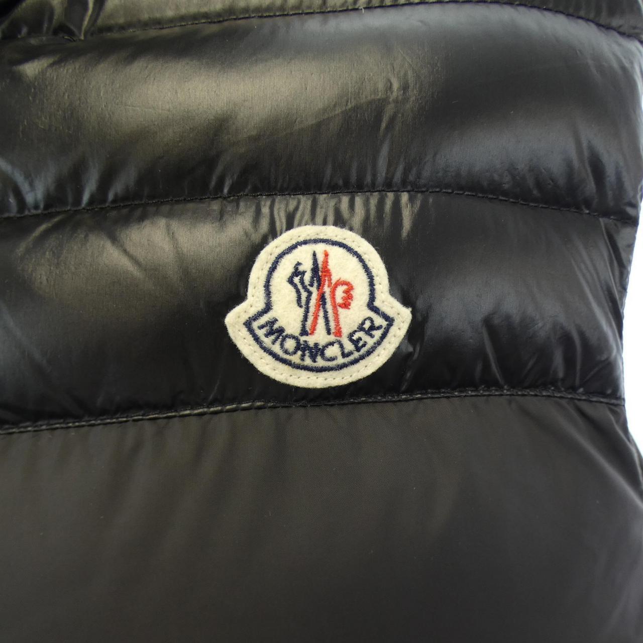 MONCLER MONCLER Down Vest