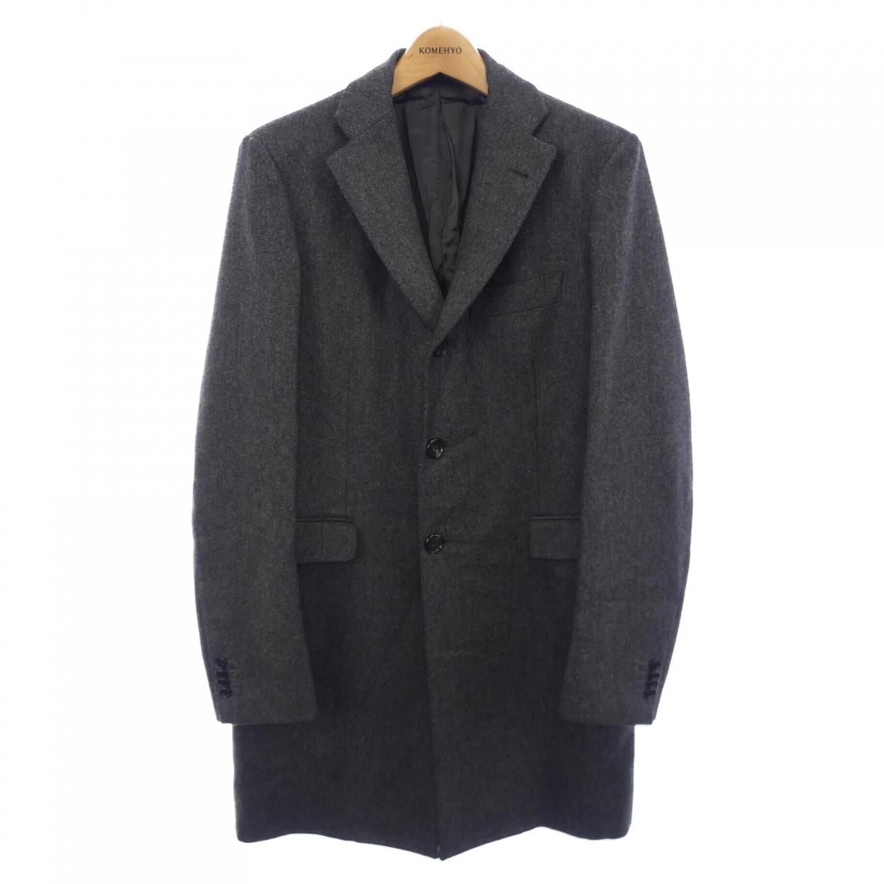 VALDITARO coat