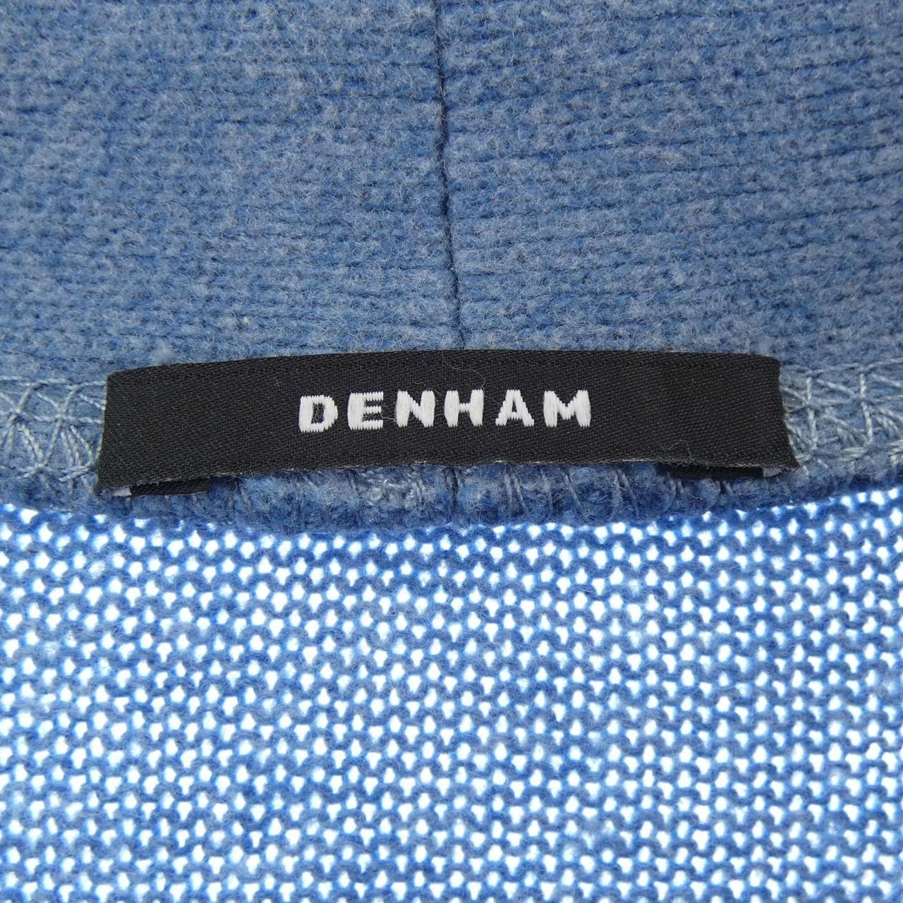 Denham DENHAM cardigan