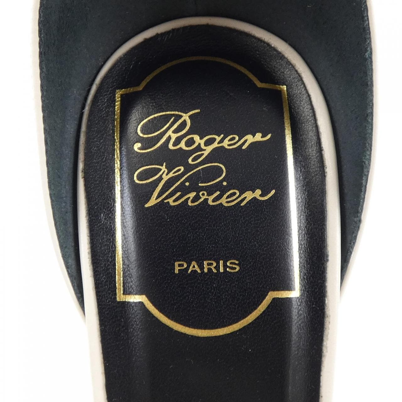 ROGER VIVIER VIVIER sandals