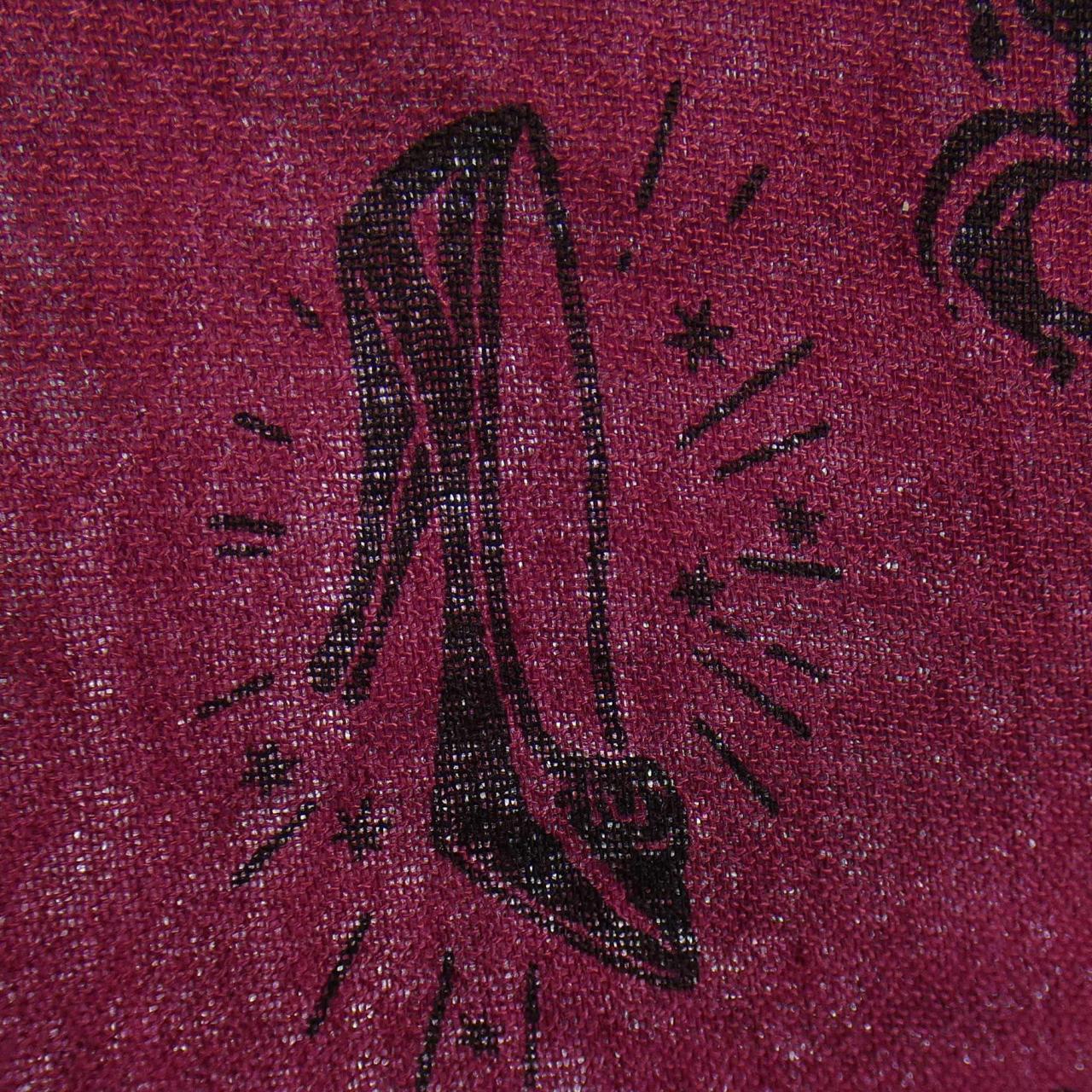 HYSTERIC GLAMOR shirt