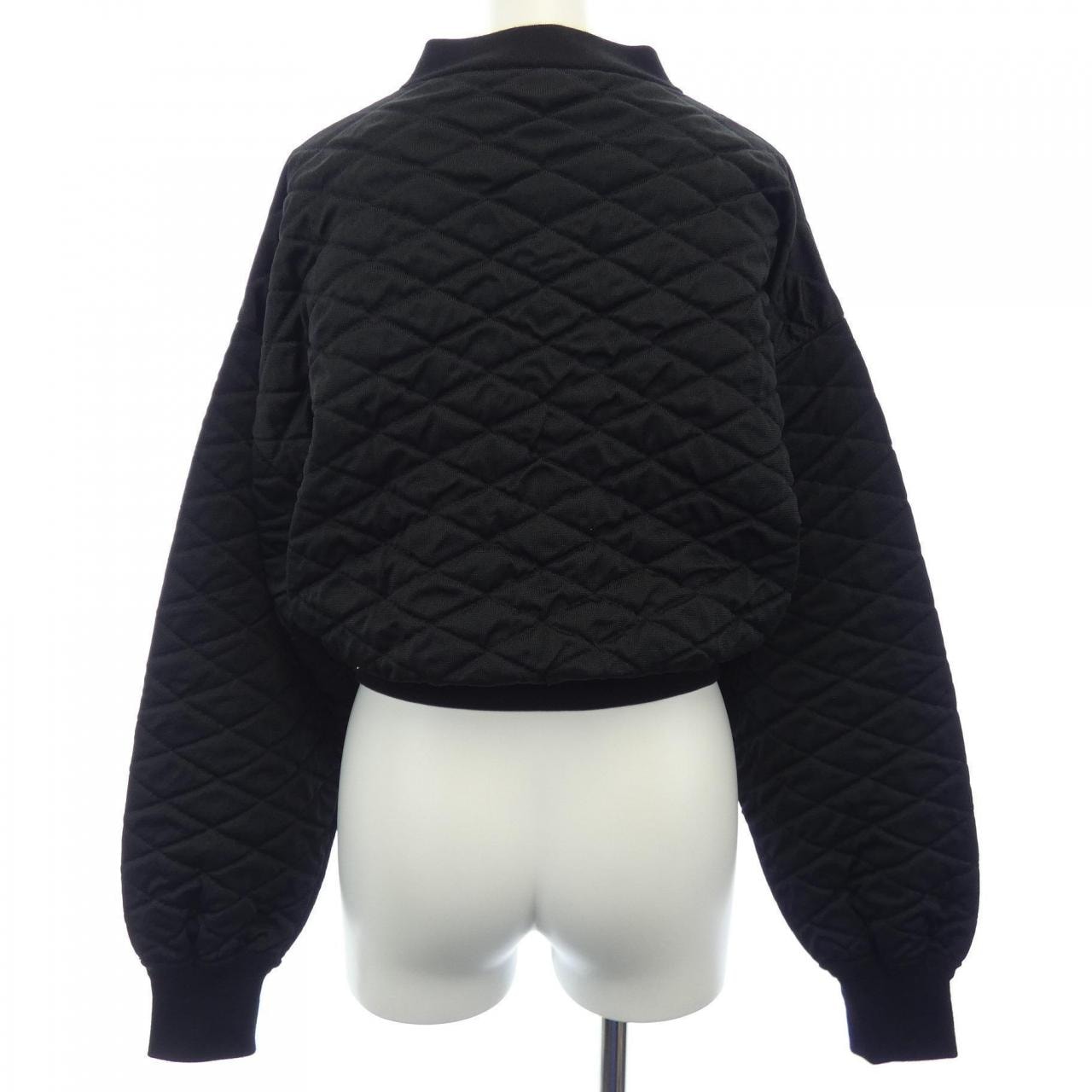ルイヴィトン LOUIS VUITTON ブルゾン