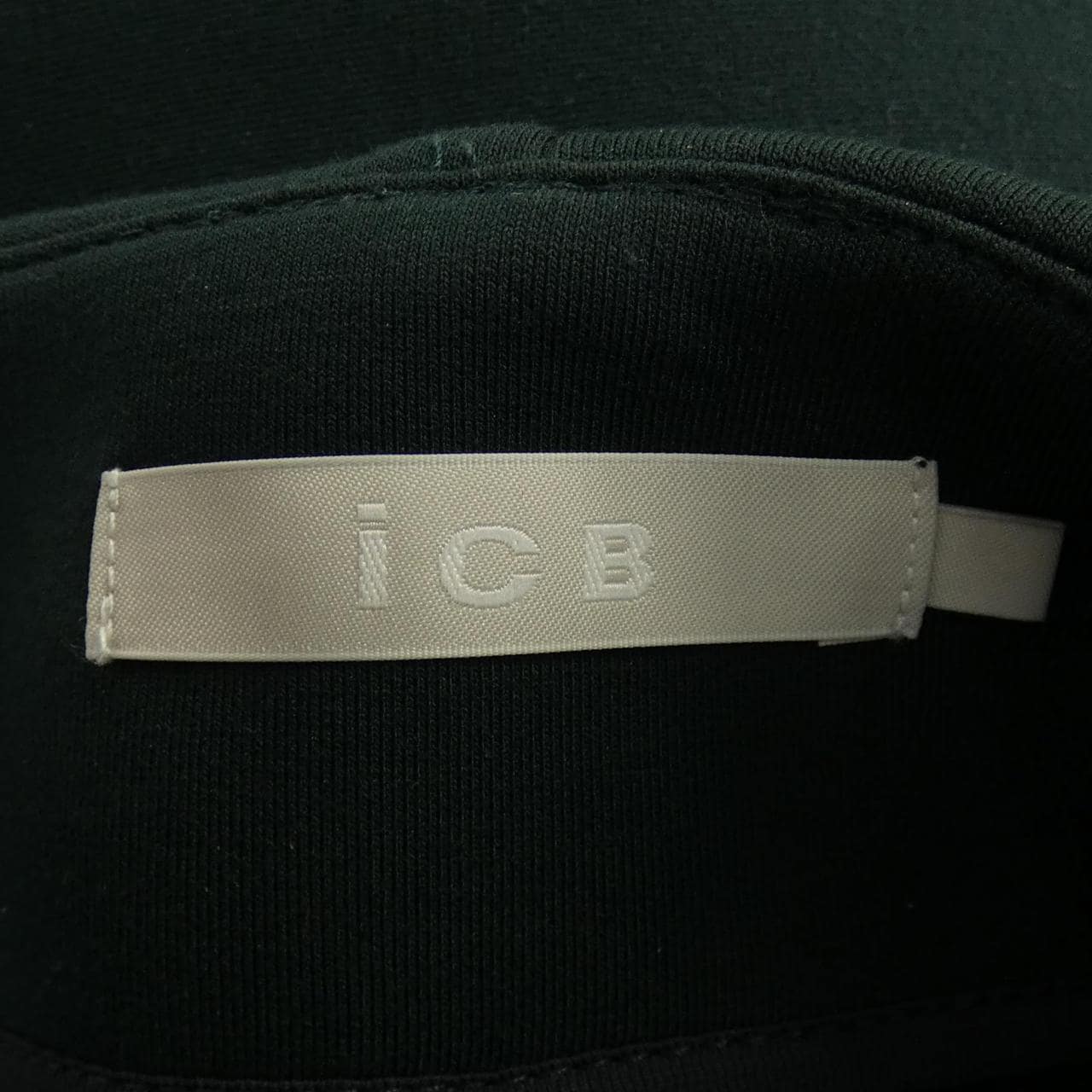 アイシービー ICB セットアップ