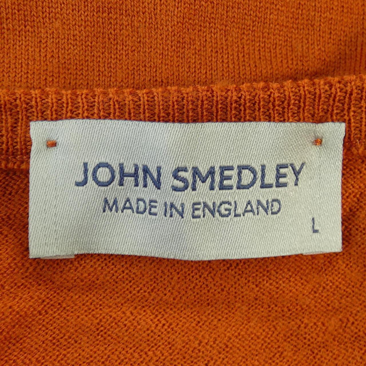 約翰斯默多利JOHN SMEDLEY針織衫