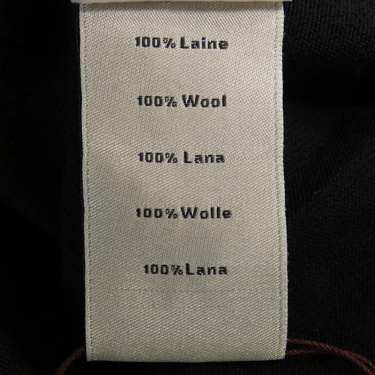 HERMES爱马仕马球衫
