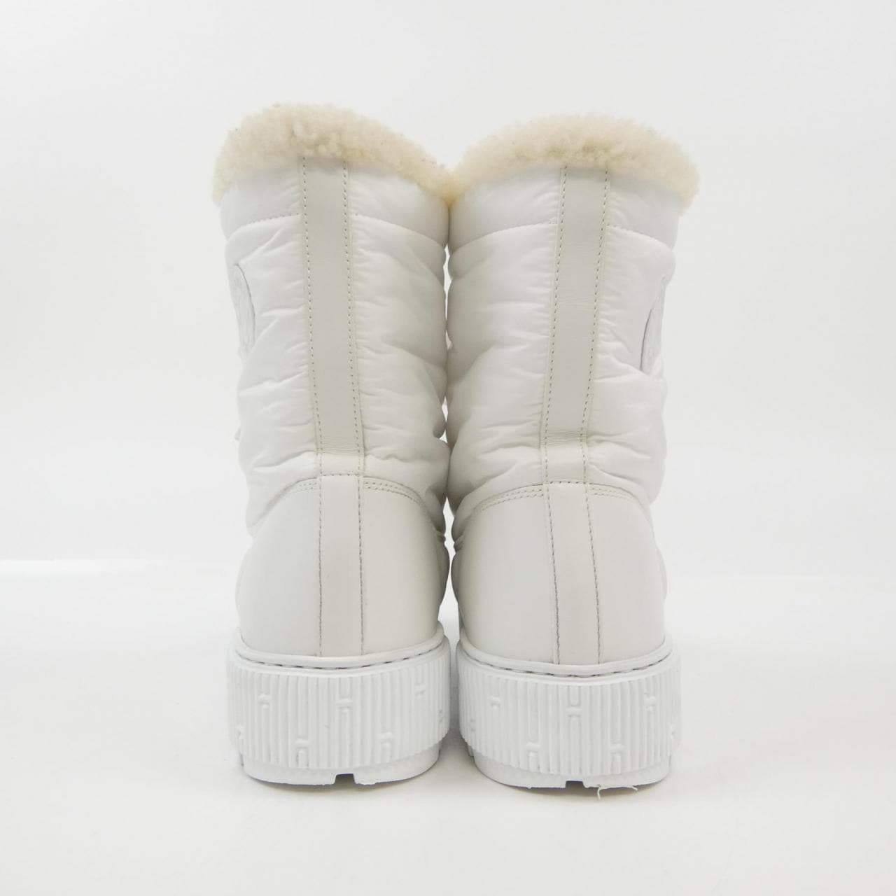 エルメス HERMES ブーツ