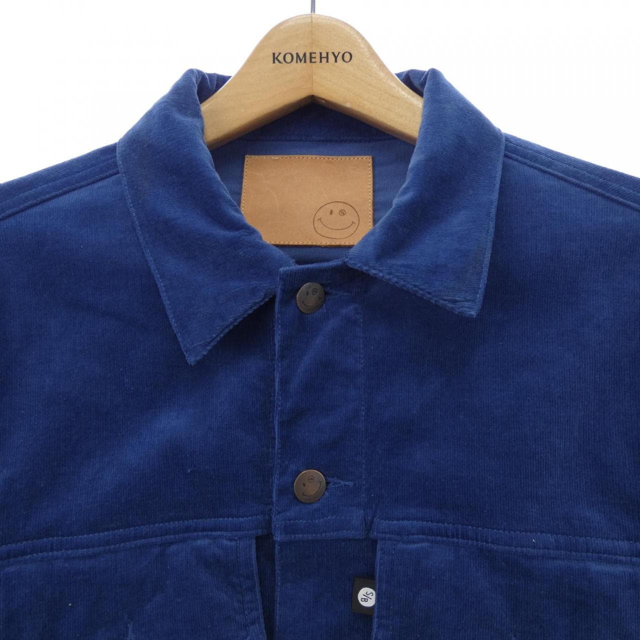 ジャクソンマティス JACKSON MATISSE ジャケット