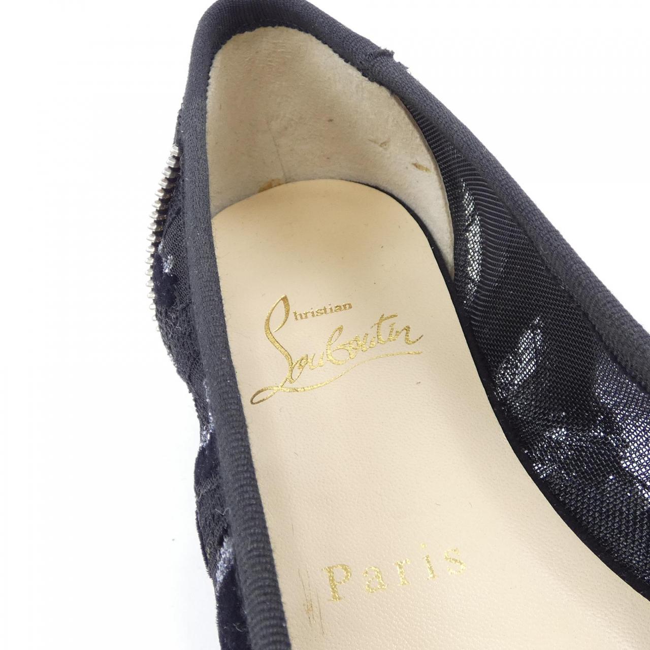クリスチャンルブタン CHRISTIAN LOUBOUTIN シューズ