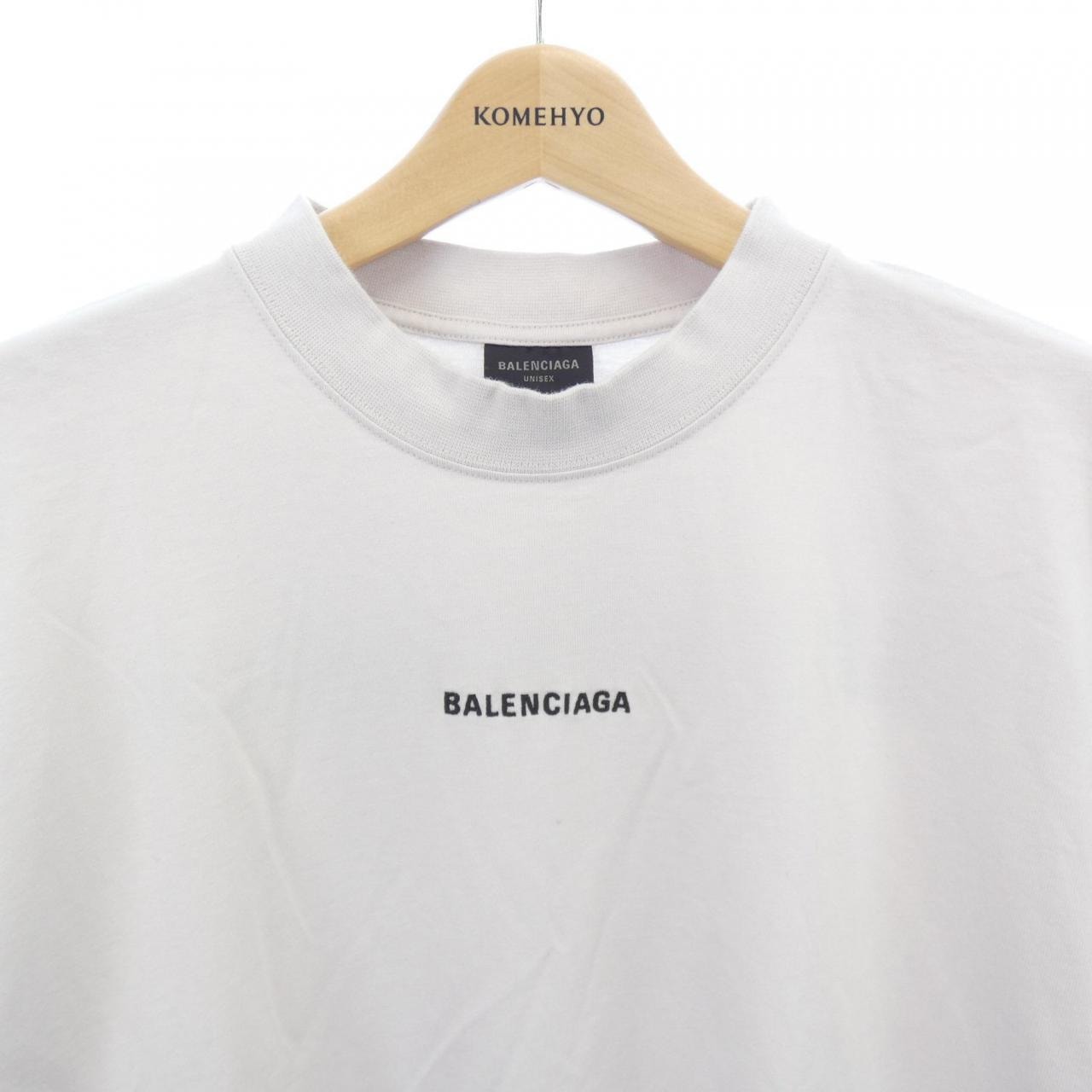 バレンシアガ BALENCIAGA Tシャツ