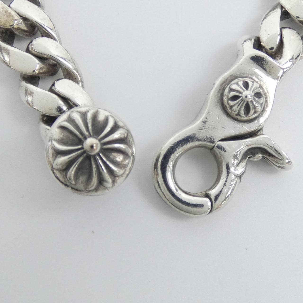 クロムハーツ CHROME HEARTS BRACELET