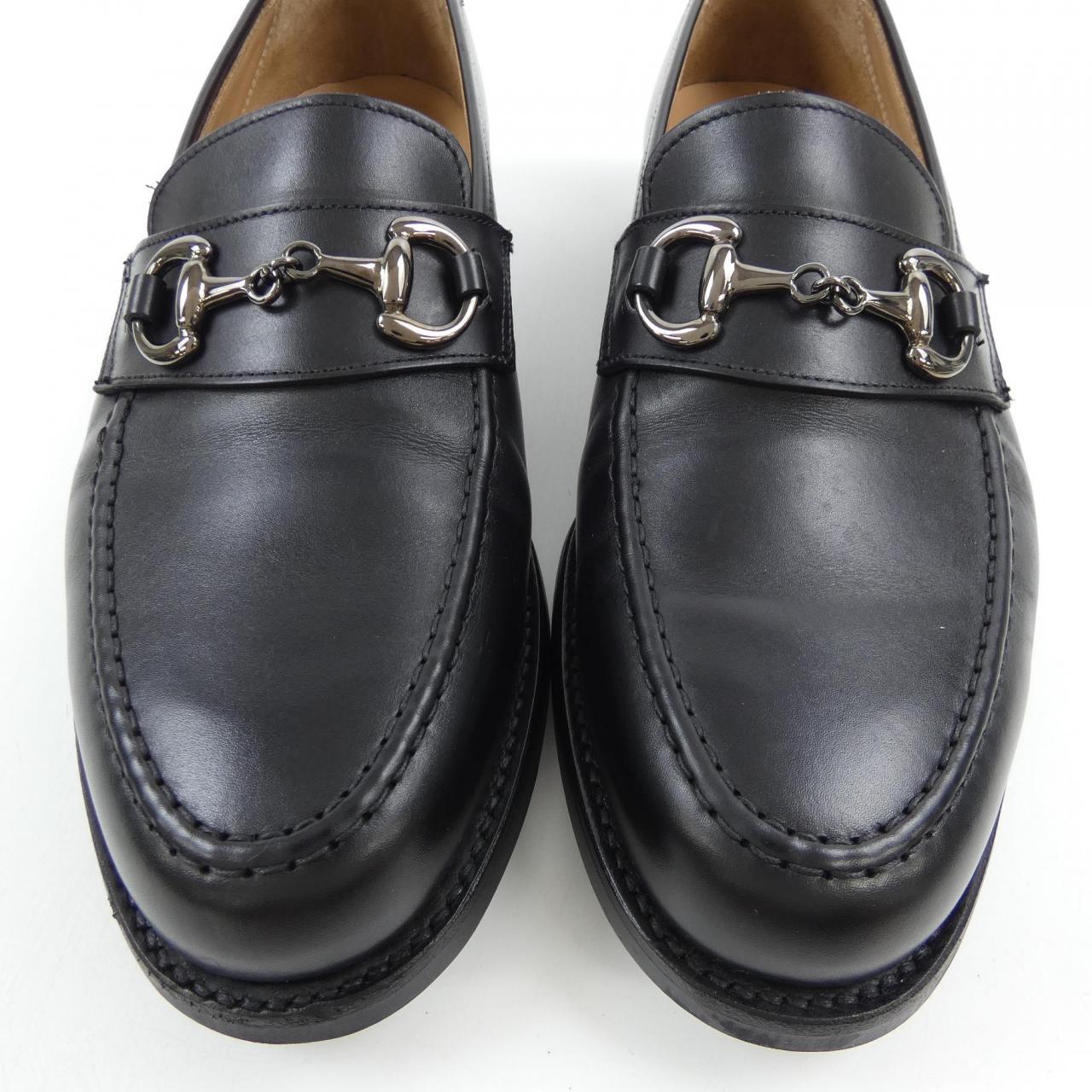 クロケットアンドジョーンズ CROCKETT&JONES HENDON シューズ