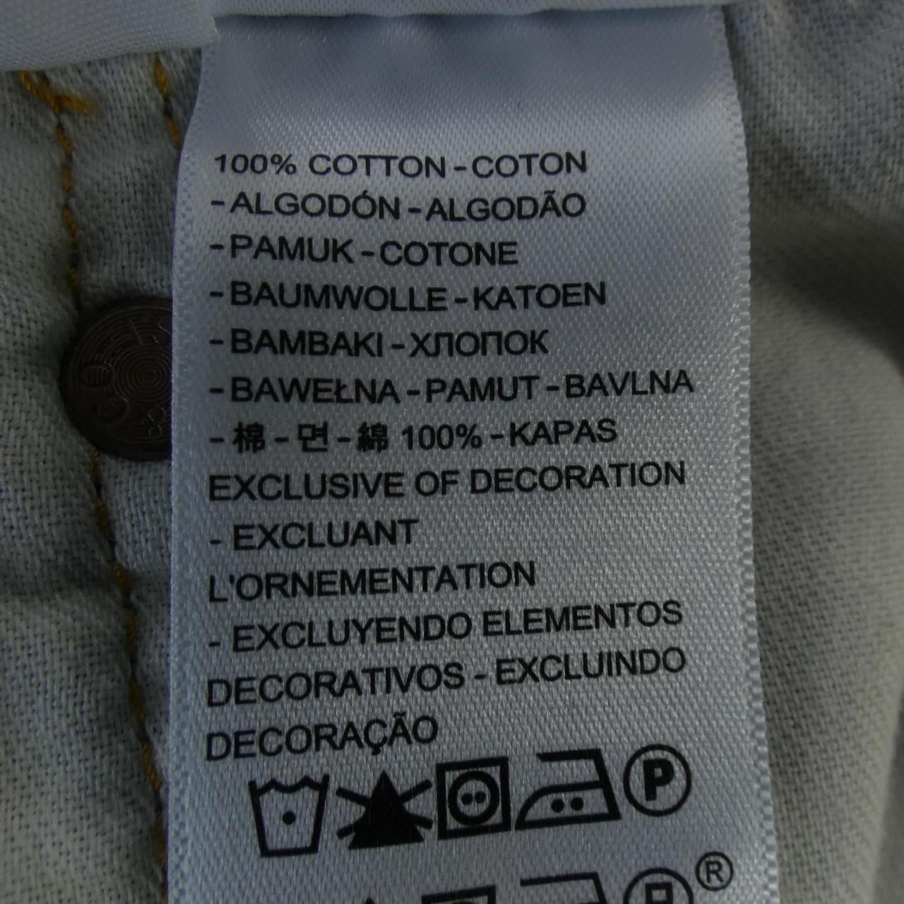 リーバイス LEVI'S ジーンズ
