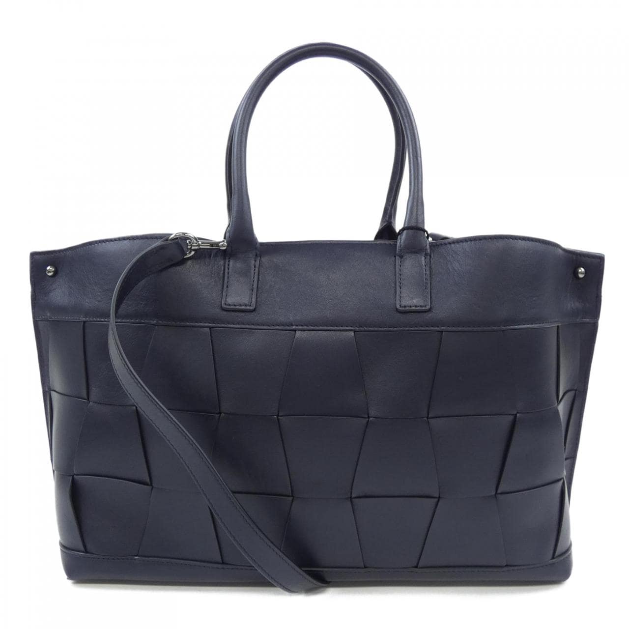 アクリス AKRIS アイ スモール メッセンジャー BAG