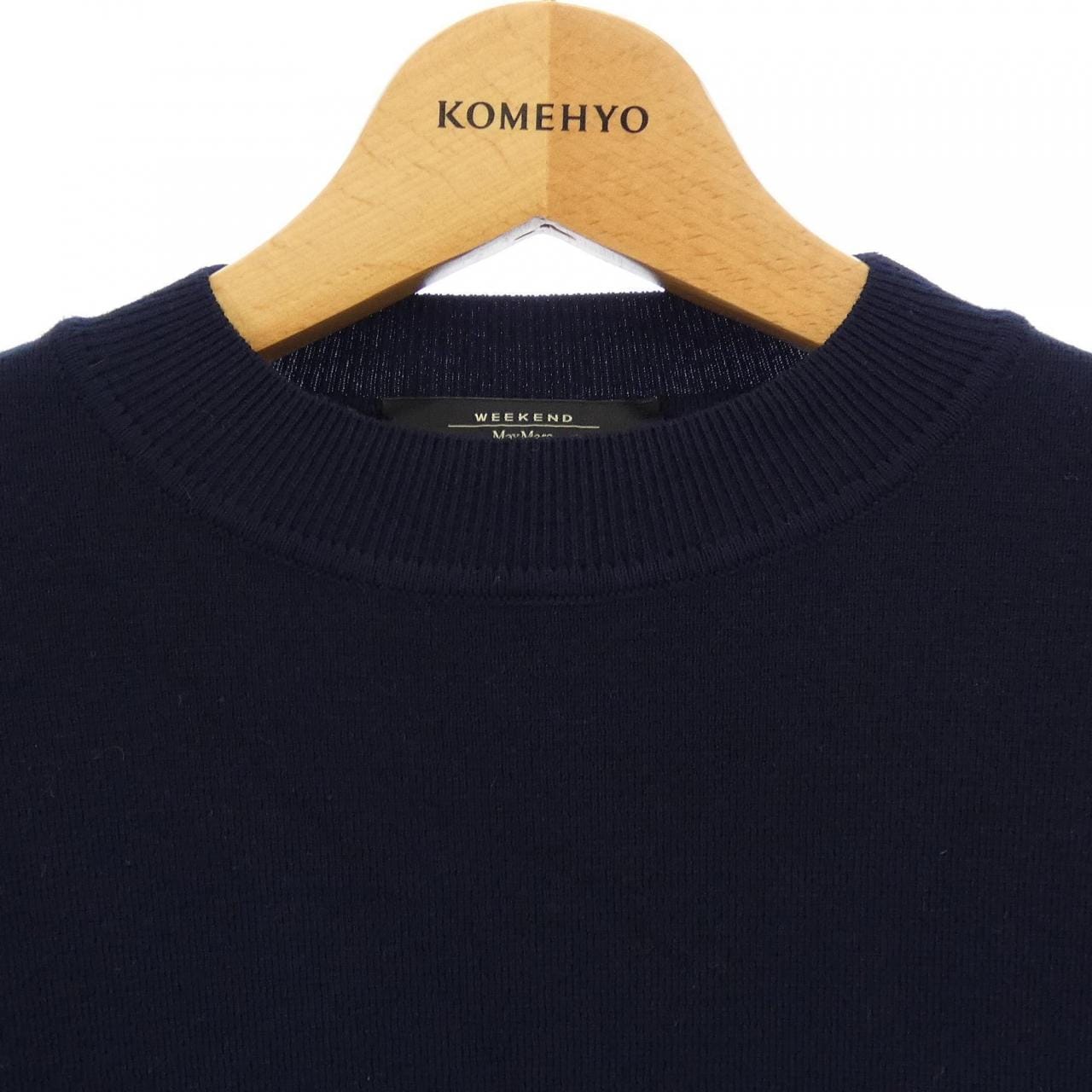 マックスマーラウィークエンド Max Mara weekend ワンピース