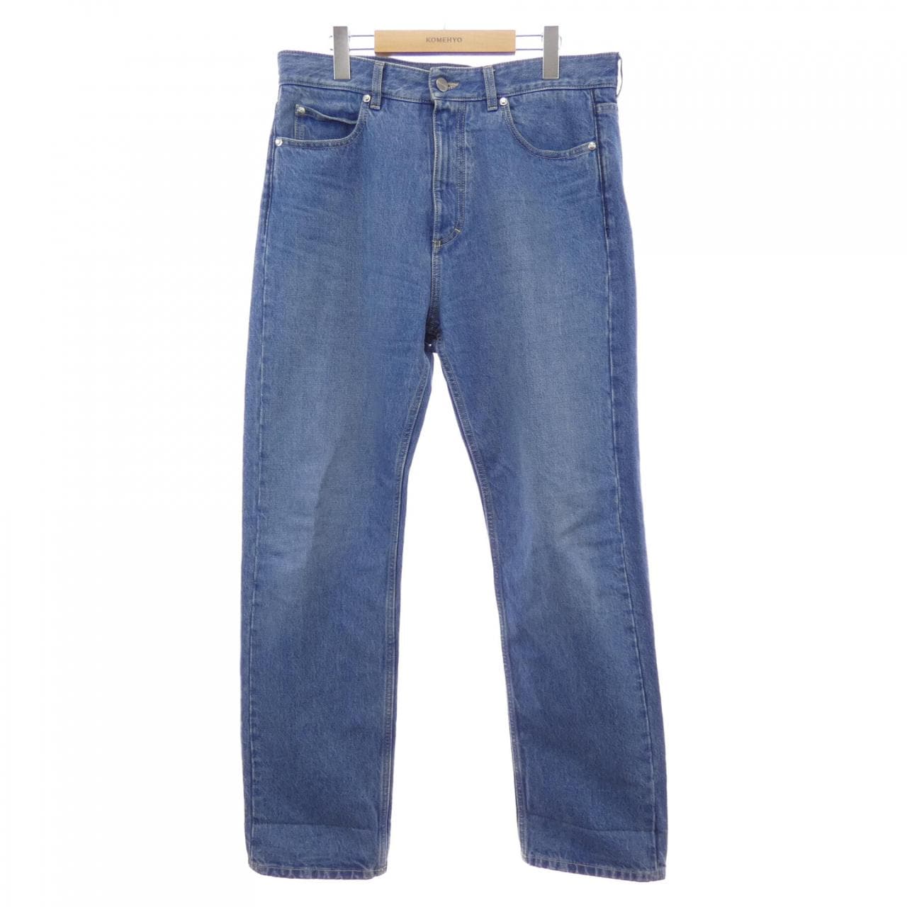 フェラガモ FERRAGAMO ジーンズ