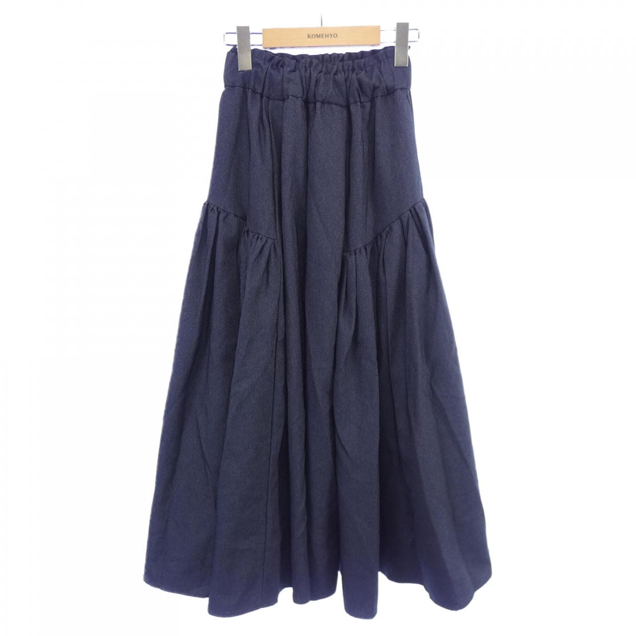 ツルバイマリコオイカワ TSURU BY MARIKO OIKAWA スカート