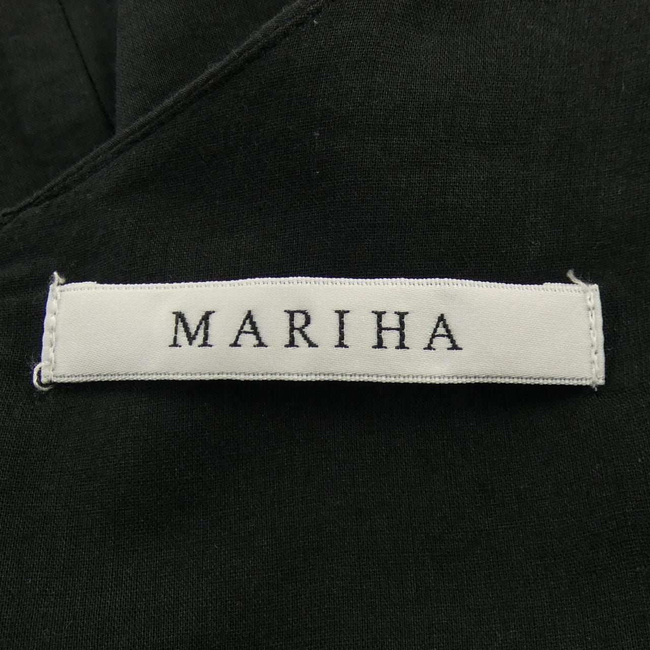 マリハ MARIHA ワンピース