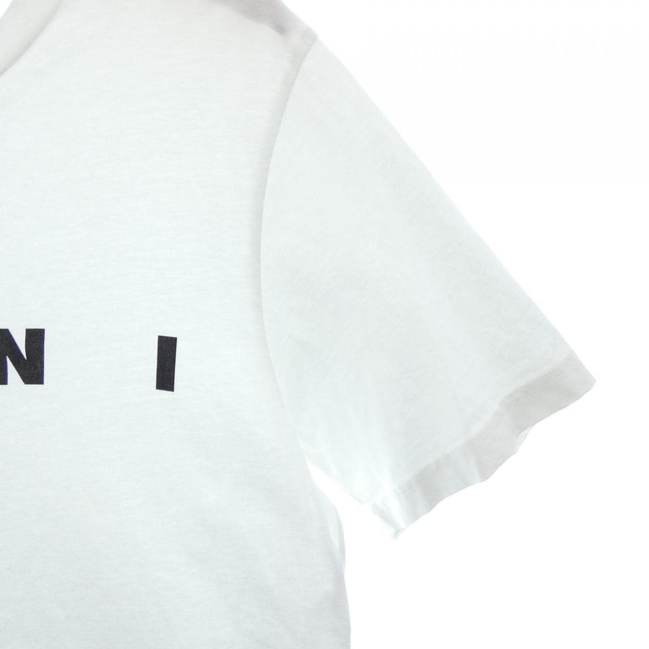 マルニ MARNI HUMU0198PO Tシャツ